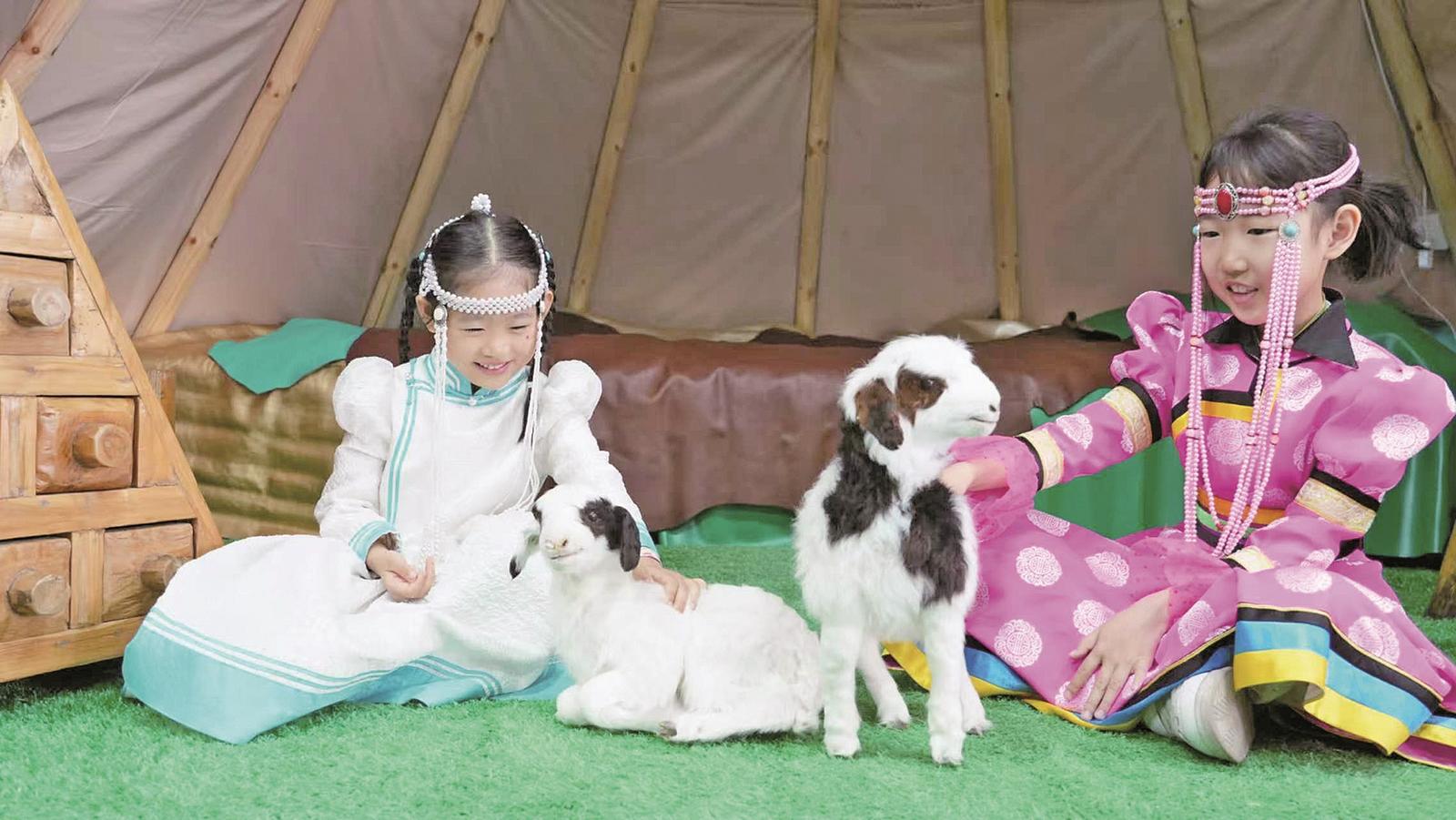 群眾教育：筑牢北疆團(tuán)結(jié)發(fā)展基石